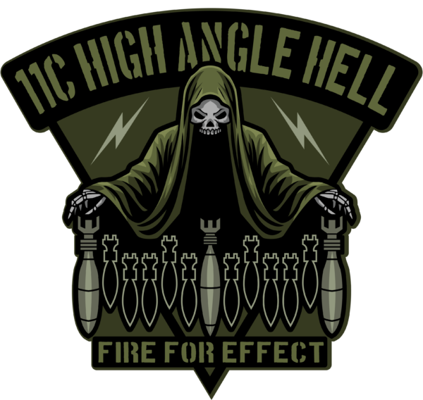 11C REAPER - HOODIE - Image 2