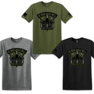 11C REAPER - T-SHIRT