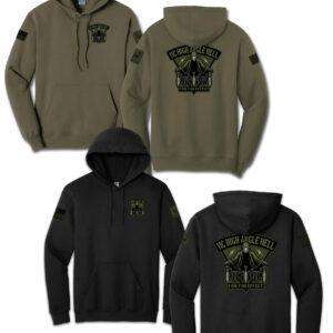 11C REAPER - HOODIE