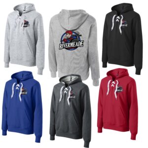 RIVERMEDE Hockey League - HOODIE