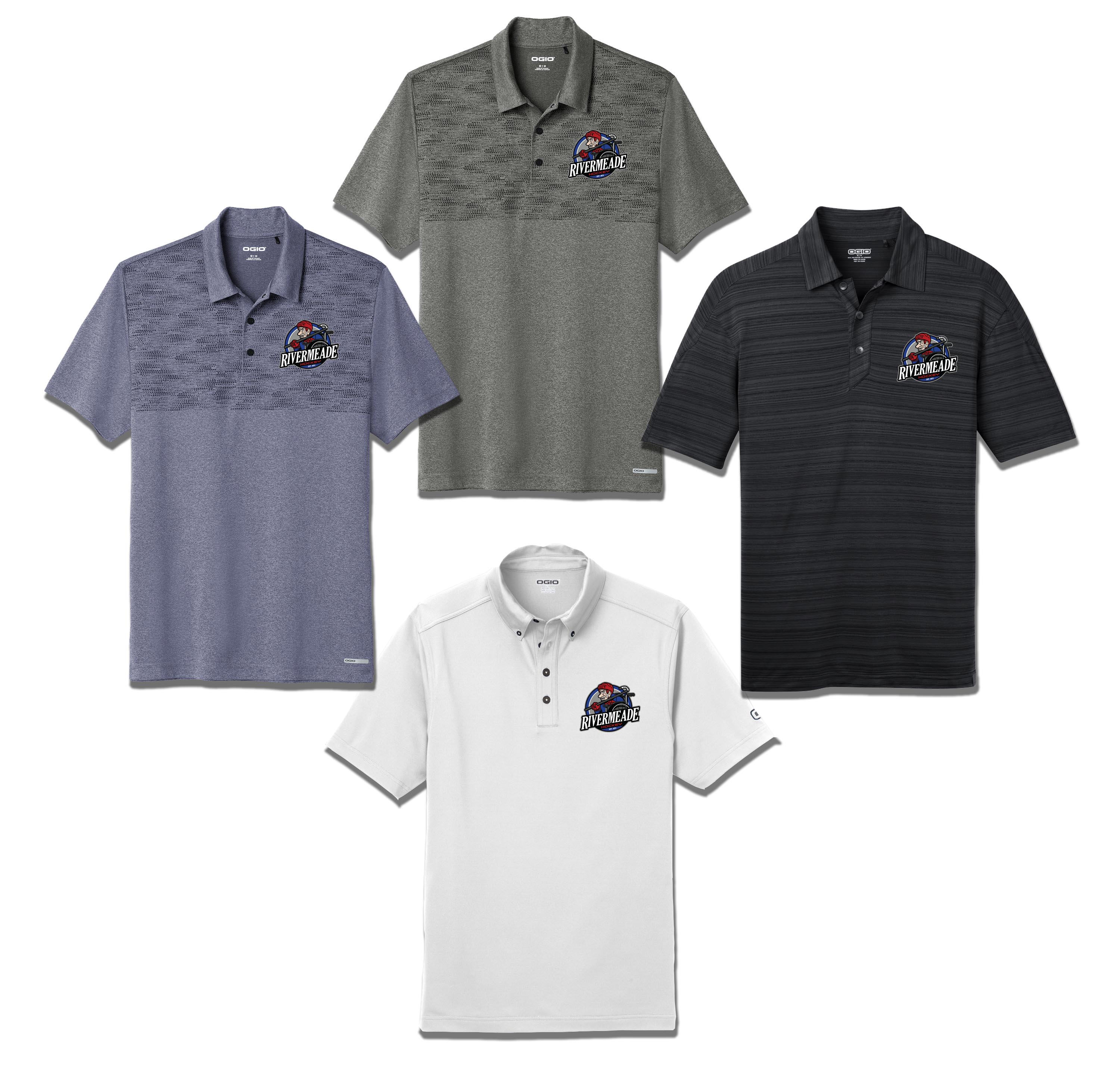 RIVERMEDE Hockey League - POLO