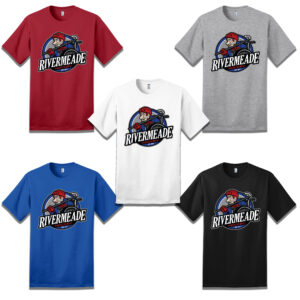 RIVERMEAE Hockey League - T-SHIRT