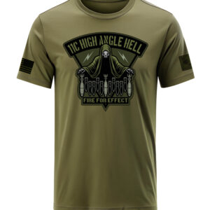 11C REAPER - T-SHIRT