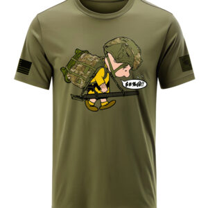 *NEW* 11 CHARLIE BROWN - T-SHIRT