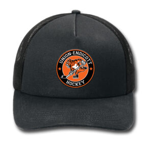 UNION-ENDICOTT HOCKEY - TRUCKER HAT