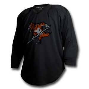 UNION-ENDICOTT HOCKEY - OFFICIAL TEAM PRACTICE JERSEY