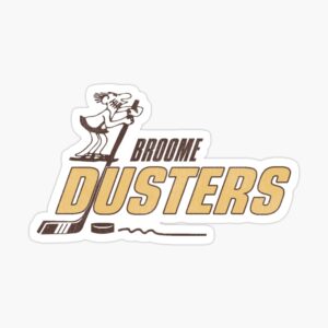 BROOME DUSTERS